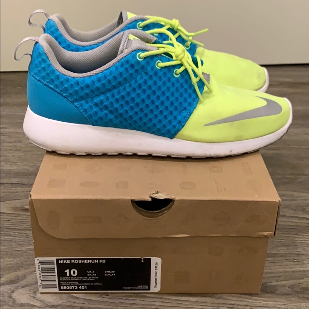 Nike Rosherun FB